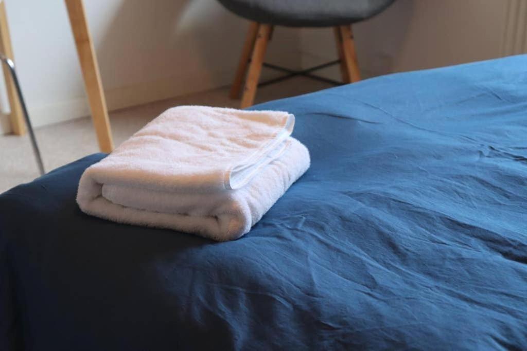 Struer Town Rooms 외부 사진